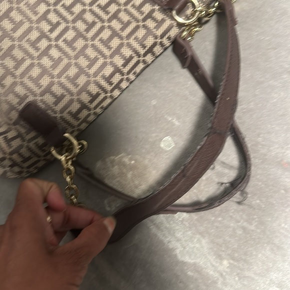 Use handbag some wear but no tear - Picture 2 of 3